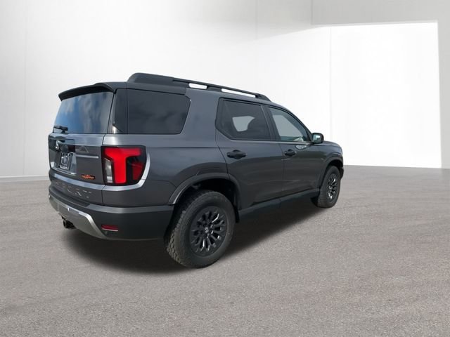 New 2026 Honda Passport TrailSport image 9