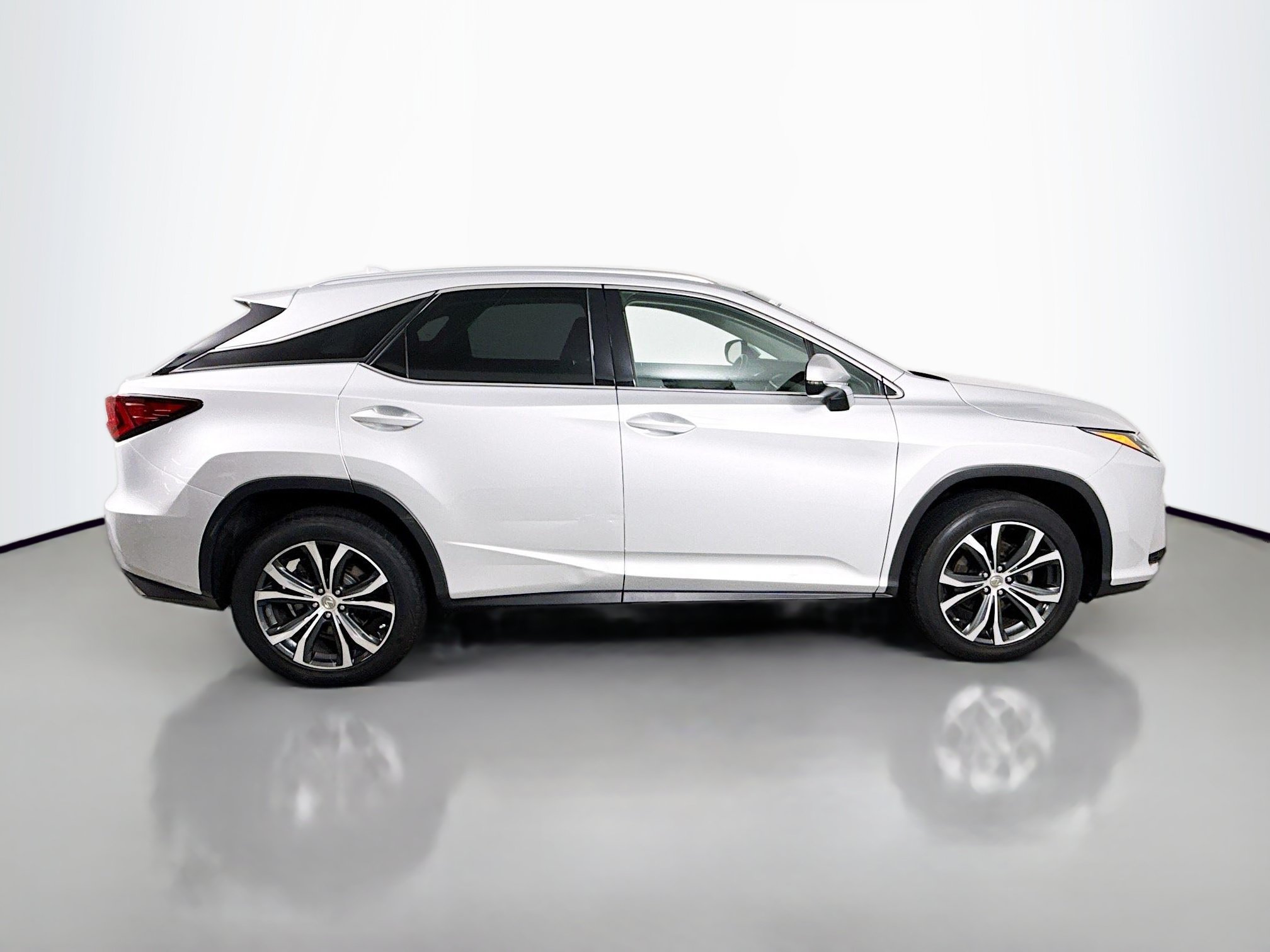 Used 2016 Lexus RX 350 AWD w/ Premium Package image 8