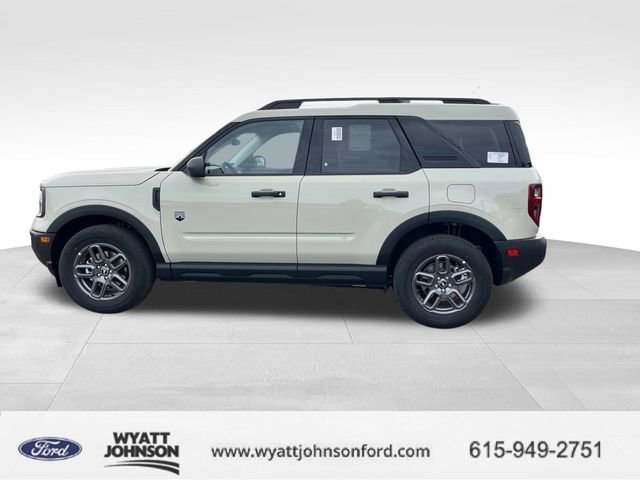 New 2025 Ford Bronco Sport Big Bend w/ Convenience Package image 6