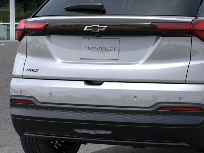New 2027 Chevrolet Bolt LT w/ Comfort Package FWD image 14