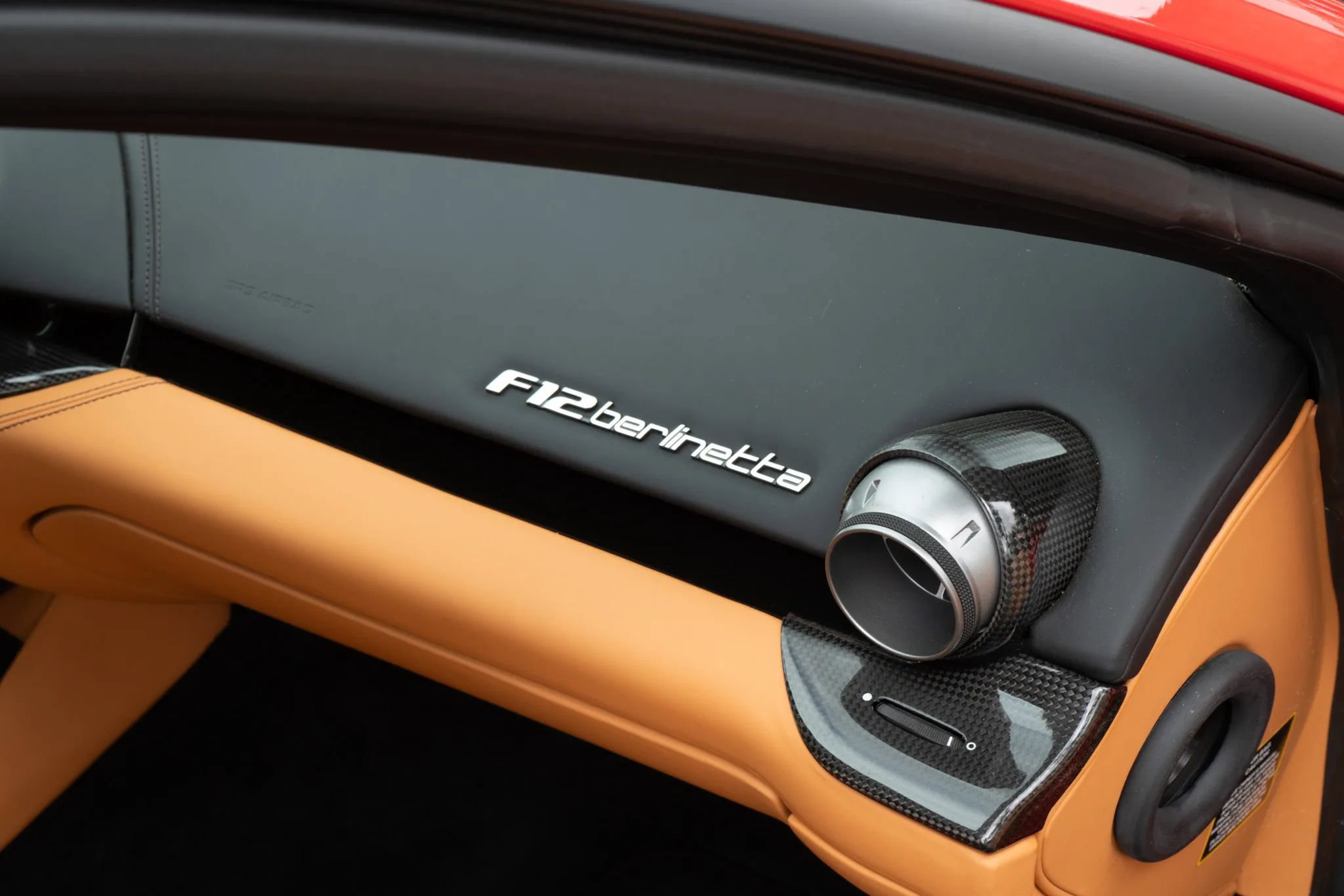 Used 2017 Ferrari F12 Berlinetta RWD image 31