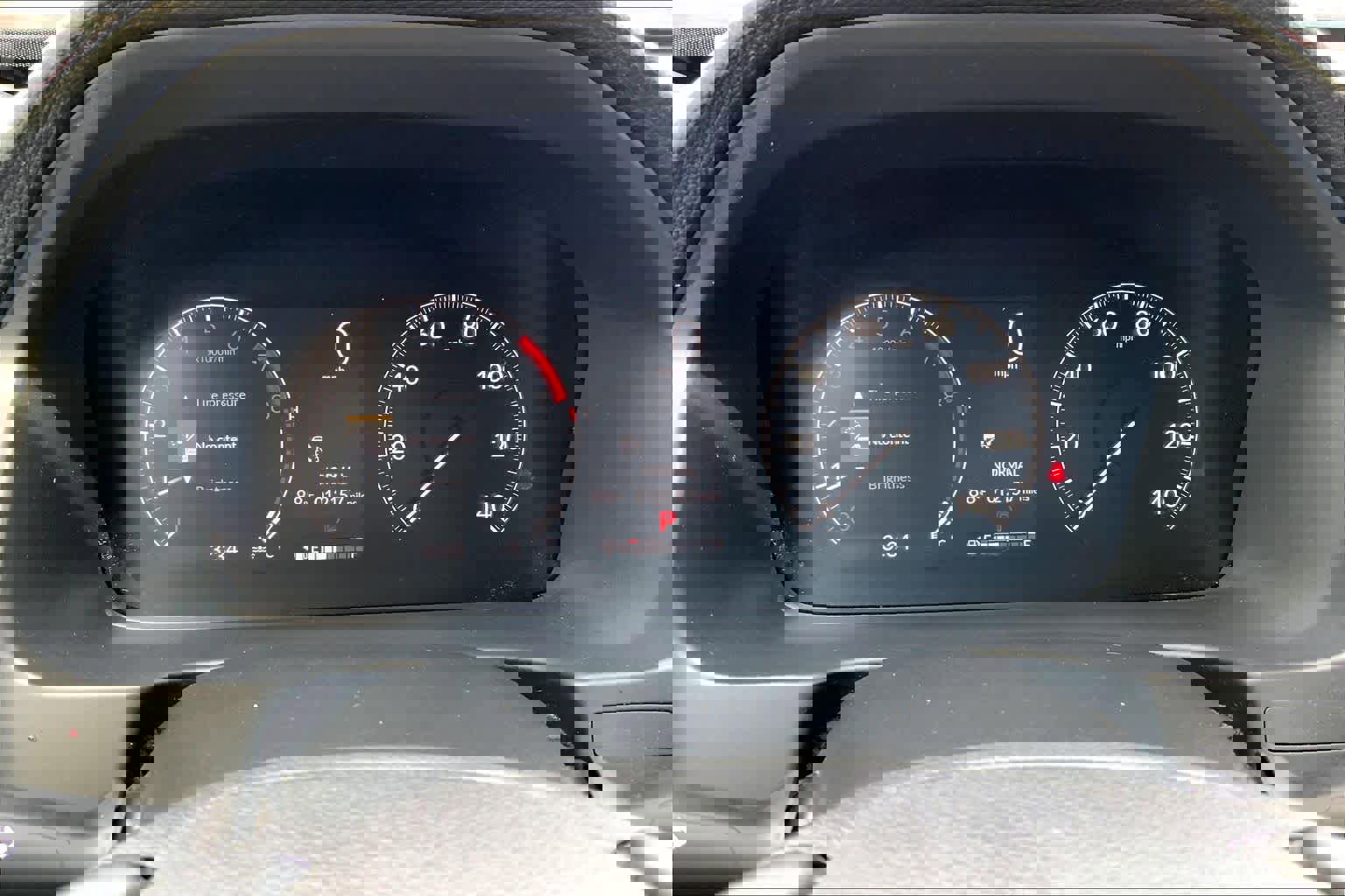 Used 2024 Honda Ridgeline RTL image 24