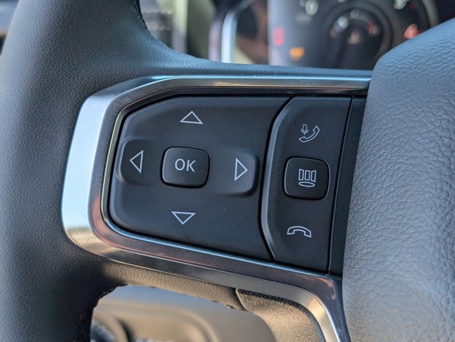 Used 2026 RAM 2500 Laramie image 17