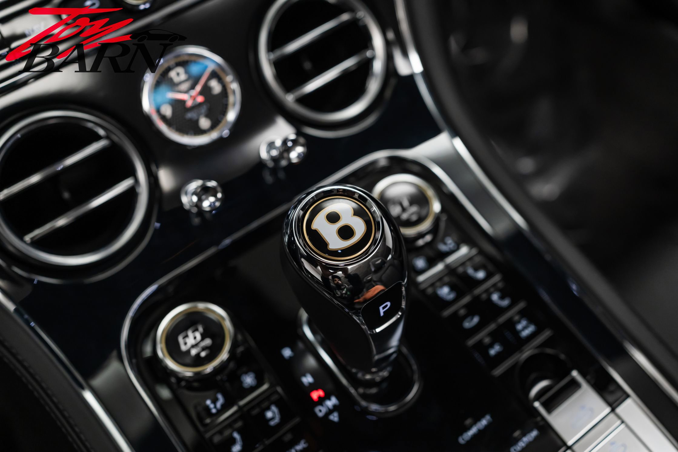 Used 2020 Bentley Continental GT image 52