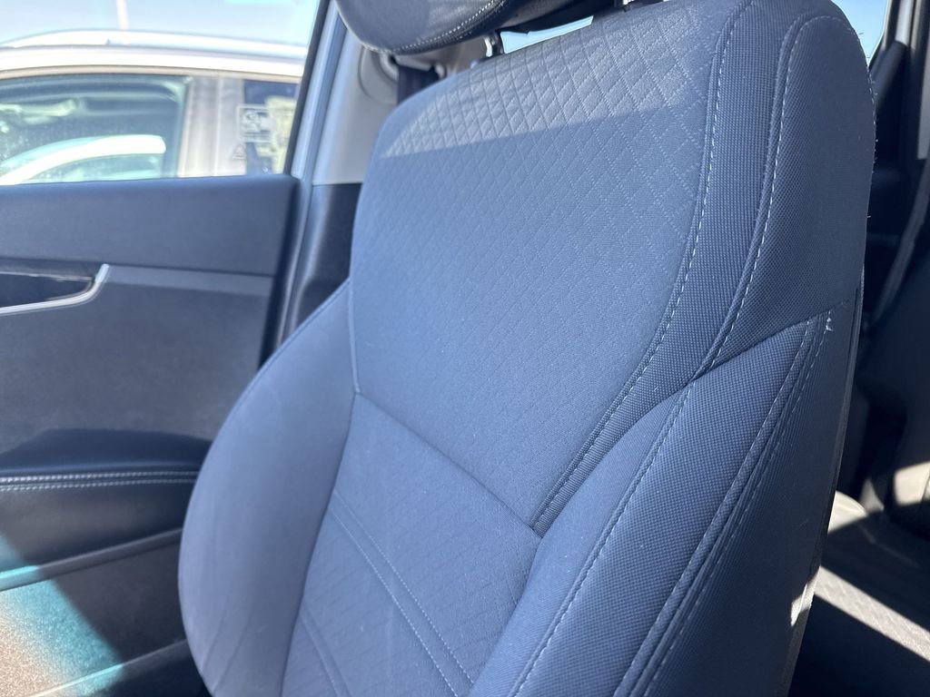 Used 2016 Kia Sorento LX image 34