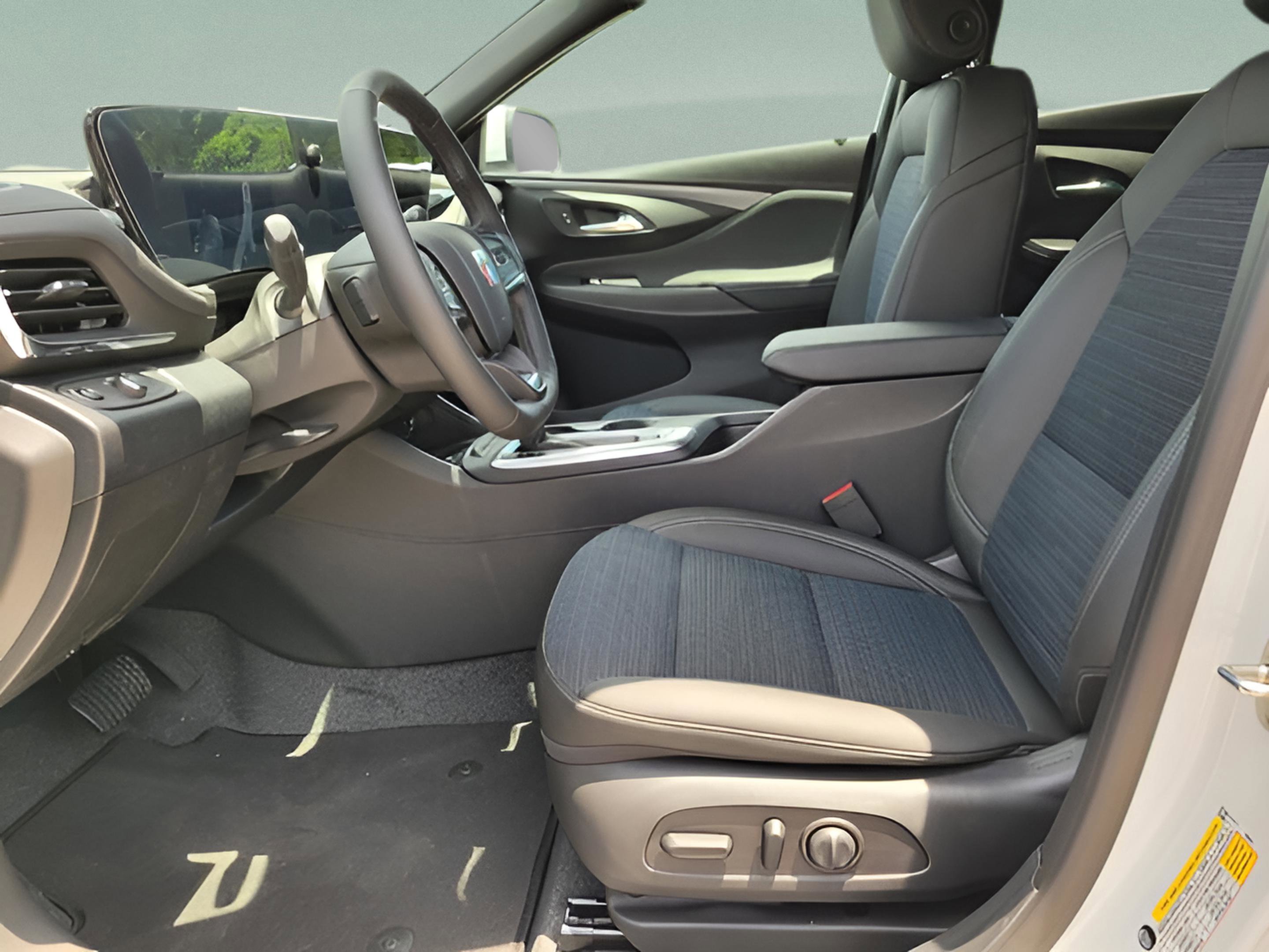 New 2025 Buick Envista Preferred w/ Convenience I Package image 29