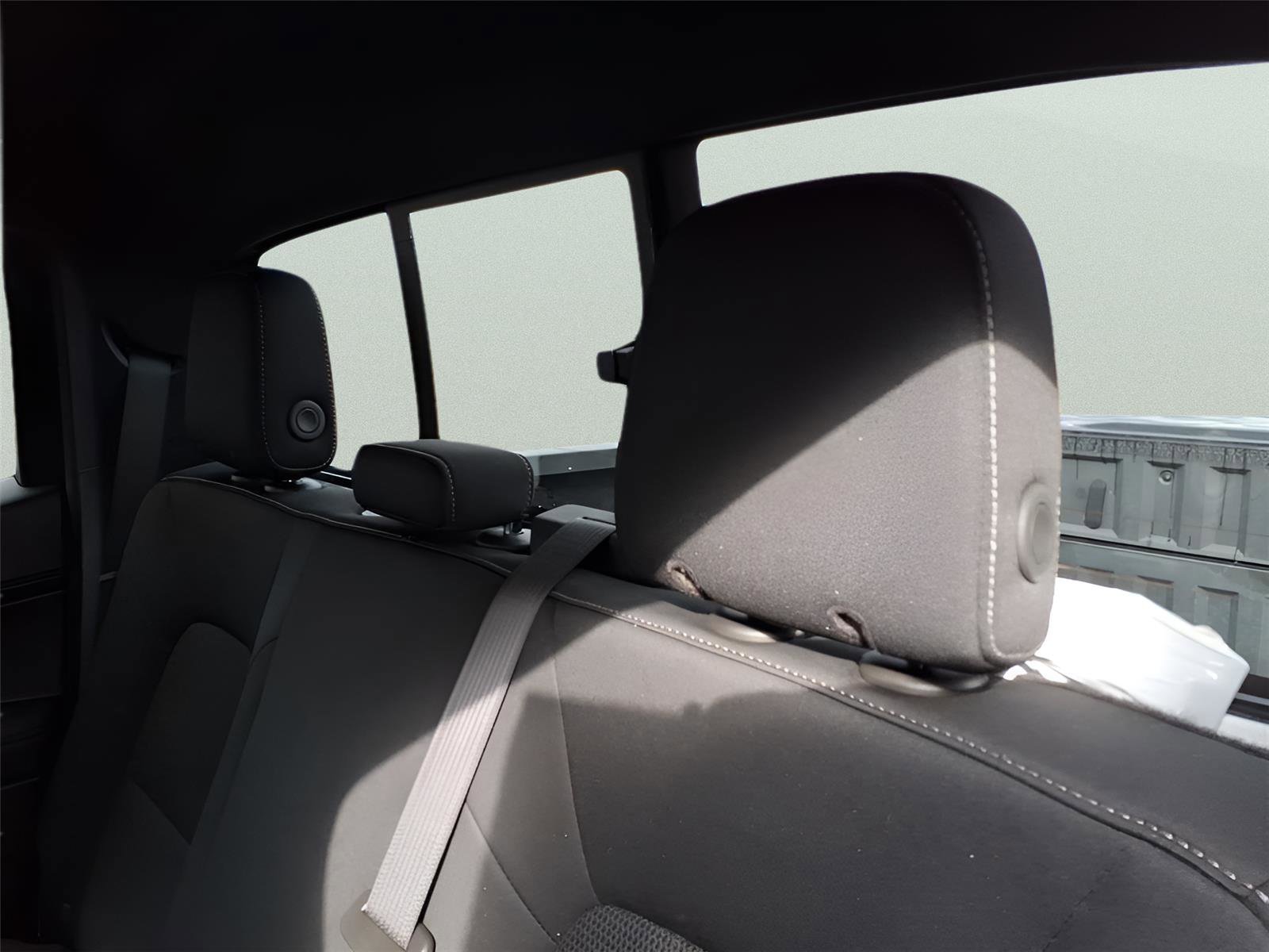 Used 2023 Chevrolet Colorado LT w/ LT Convenience Package II image 12