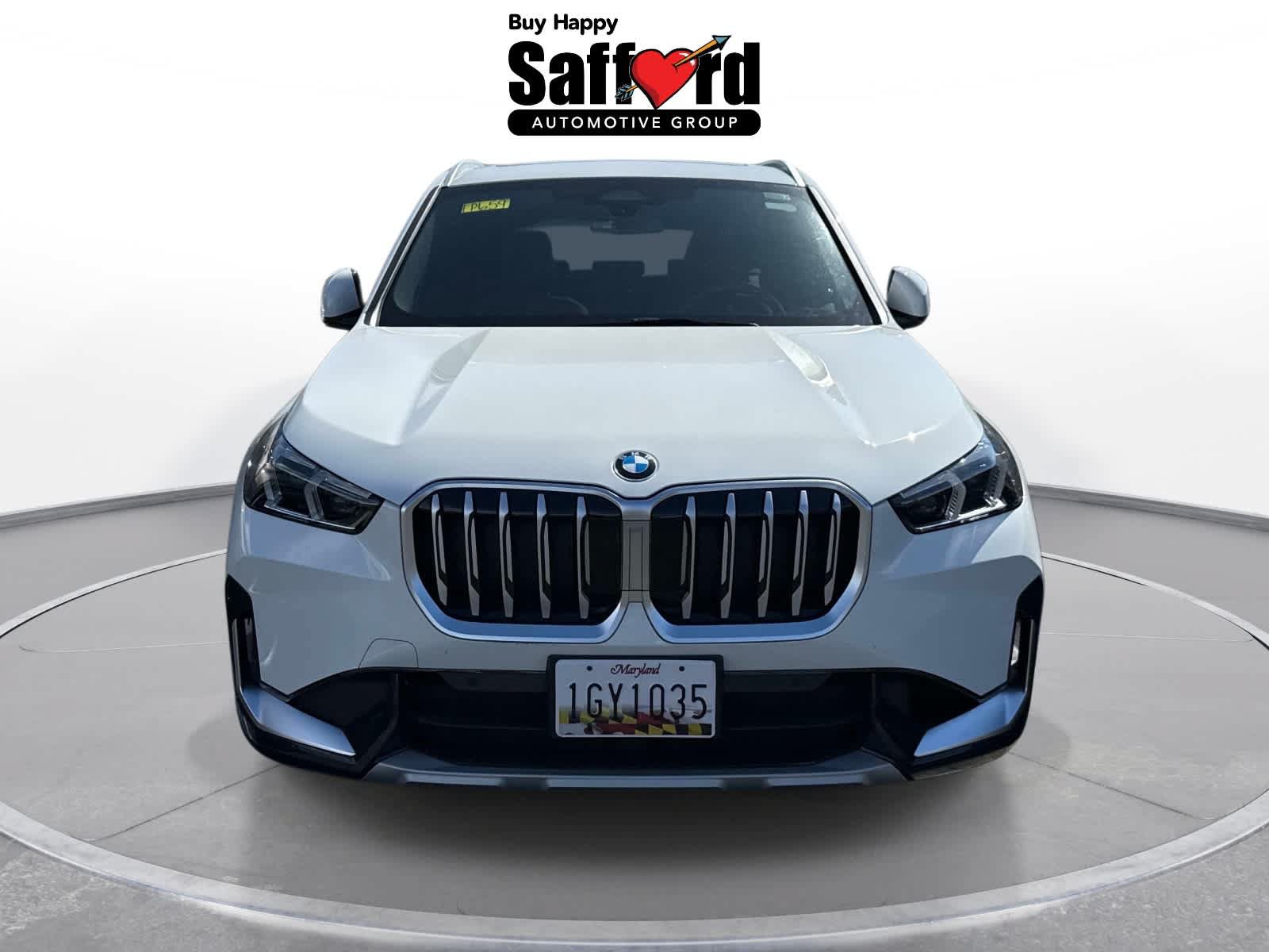 Used 2026 BMW X1 xDrive28i w/ Convenience Package AWD/4WD image 7