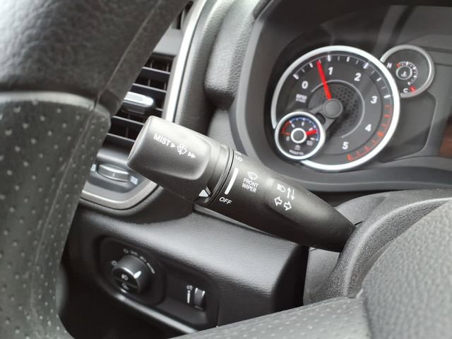 New 2026 RAM 3500 Tradesman w/ Bed Utility Group image 28