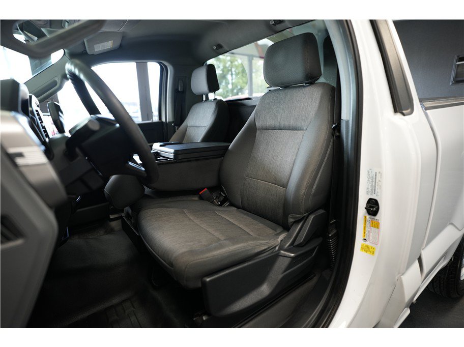 Used 2023 Ford F150 XL RWD image 11