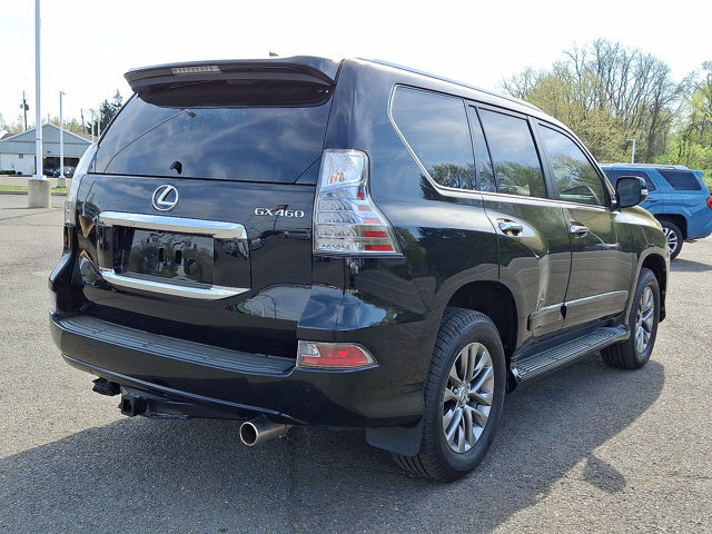 Used 2016 Lexus GX 460 Luxury image 26