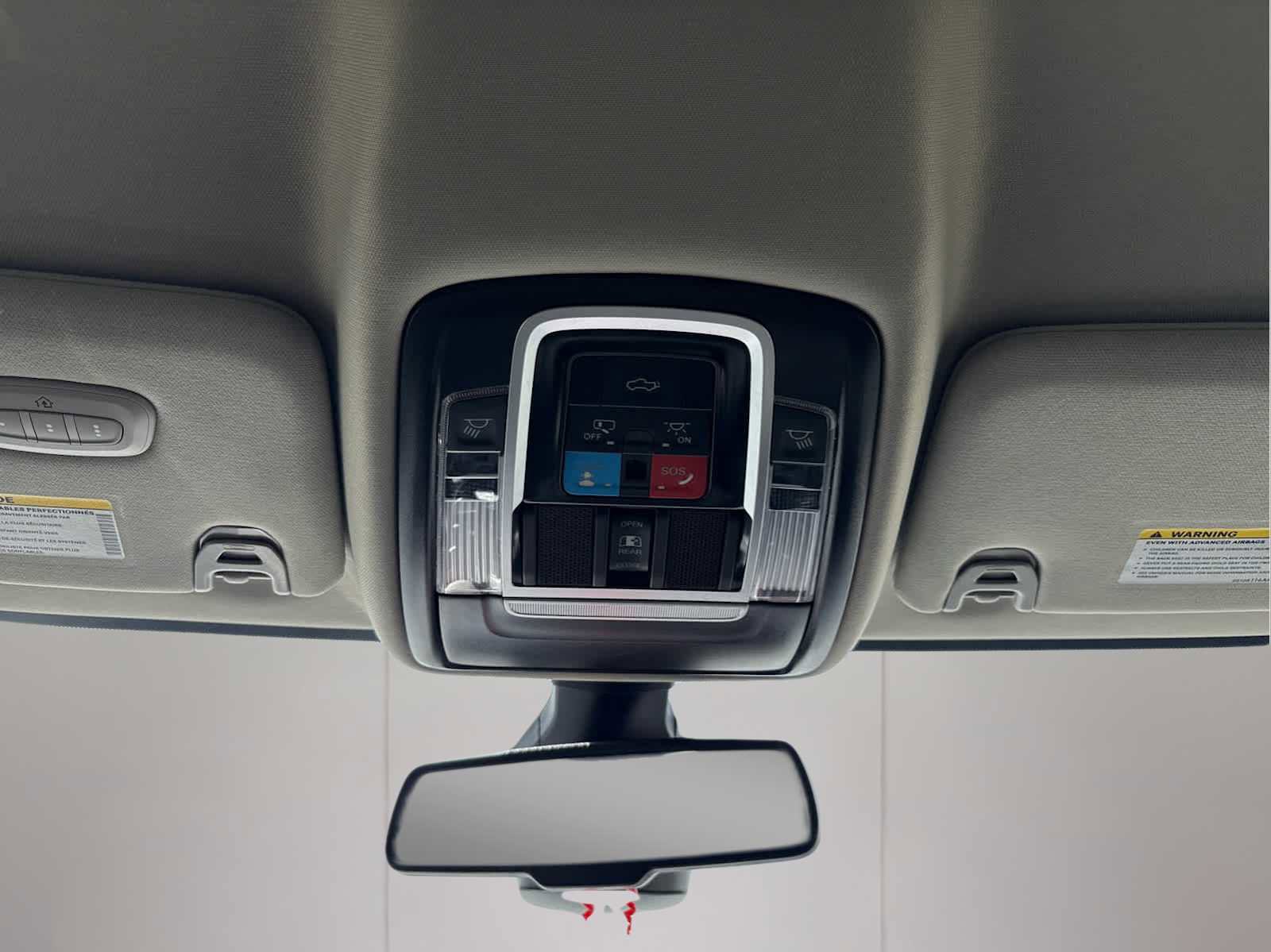 Used 2024 RAM 2500 Laramie image 20