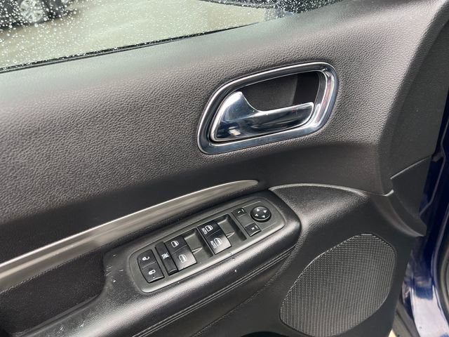Used 2013 Dodge Durango SXT AWD/4WD image 30