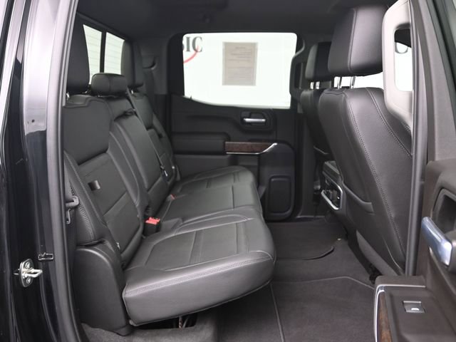 Used 2020 GMC Sierra 1500 Denali image 11