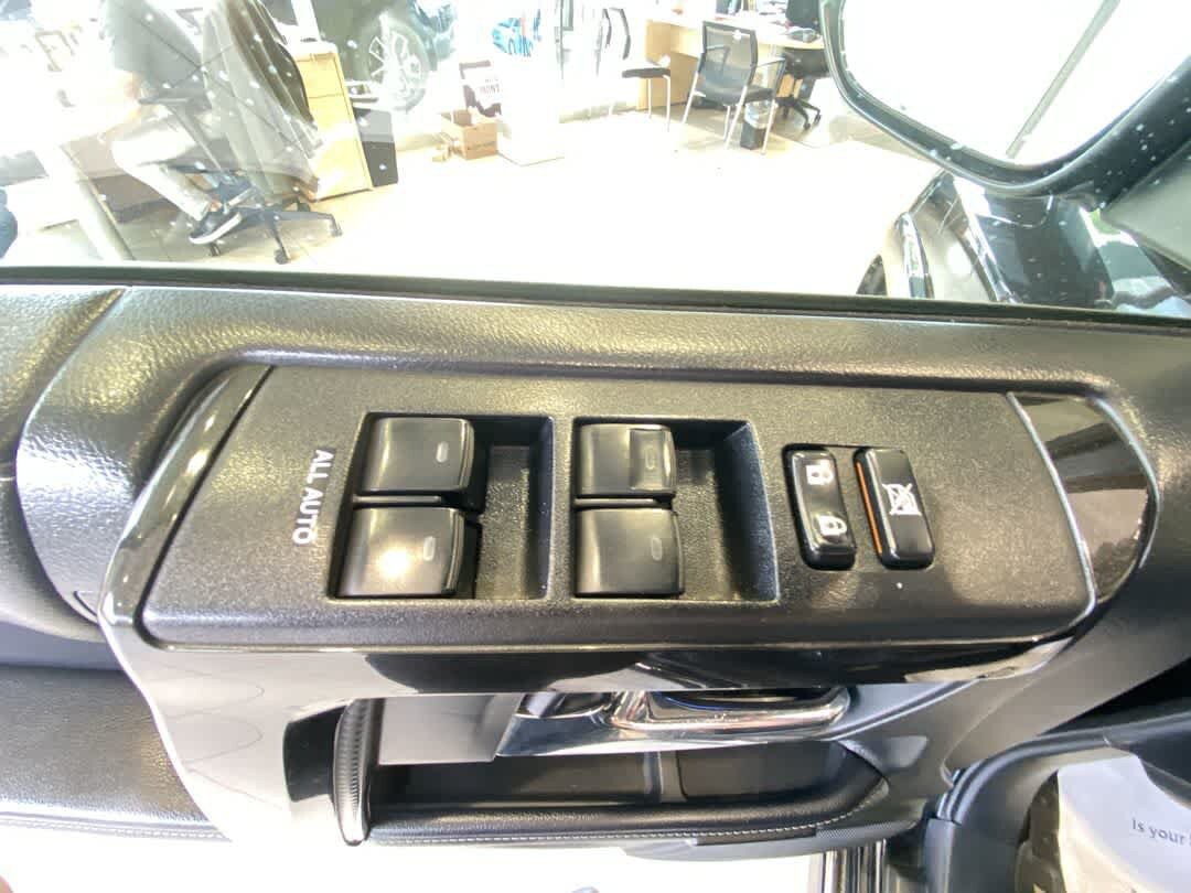 Used 2019 Toyota 4Runner Limited AWD/4WD image 16