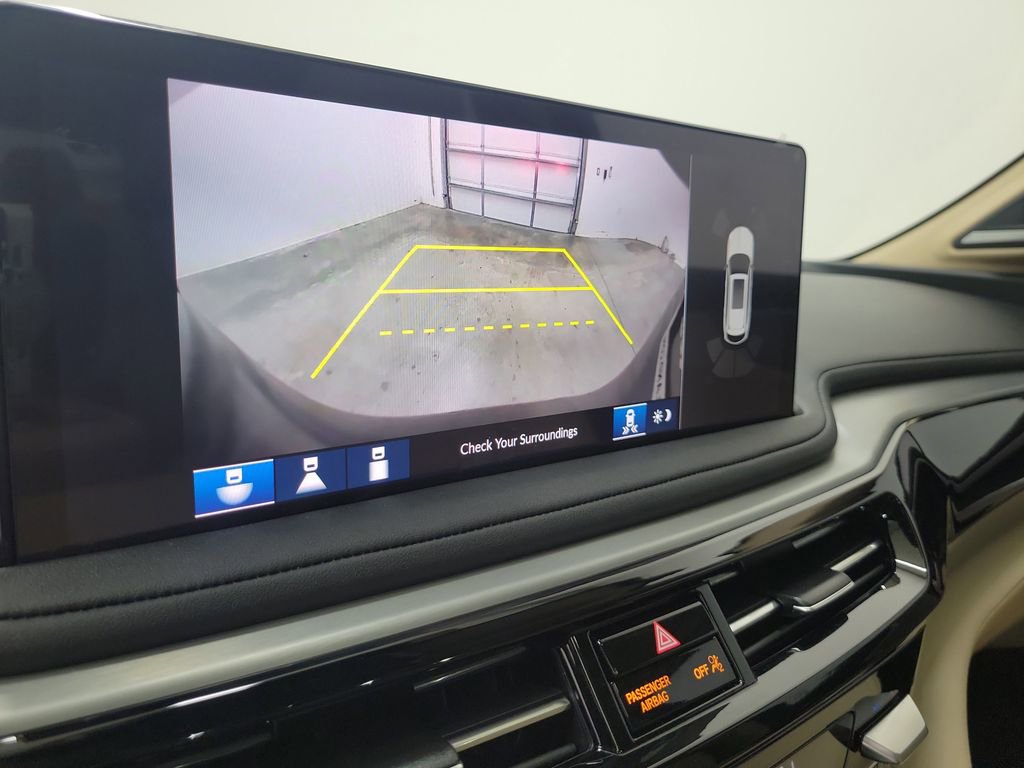 Used 2025 Acura MDX w/ Technology Package image 31