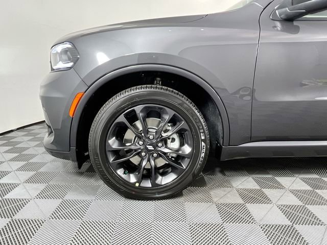 New 2025 Dodge Durango GT w/ Blacktop Package image 14