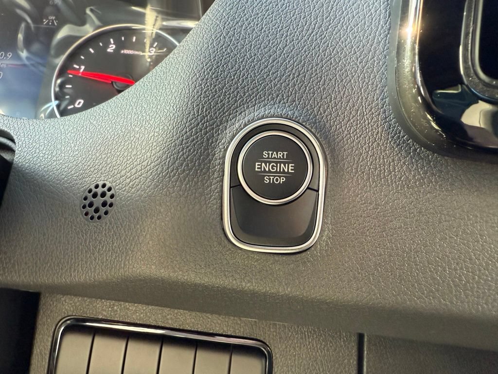 New 2025 Mercedes-Benz Sprinter 2500 image 31