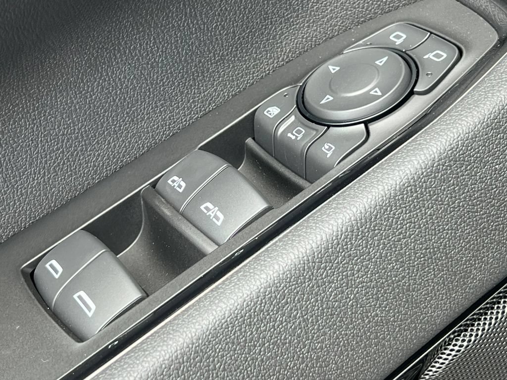 New 2026 GMC Sierra 2500 AT4 w/ AT4 Premium Plus Package AWD/4WD image 24
