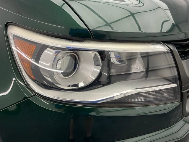 Used 2015 Chevrolet Colorado Z71 image 25