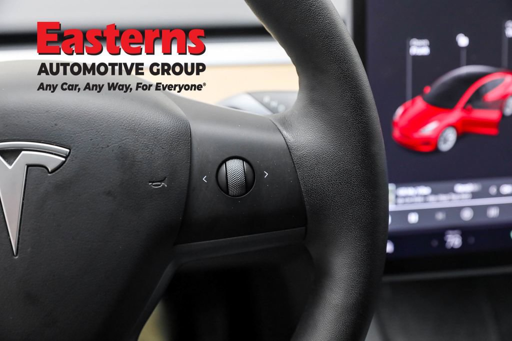 Used 2021 Tesla Model 3 Long Range image 16