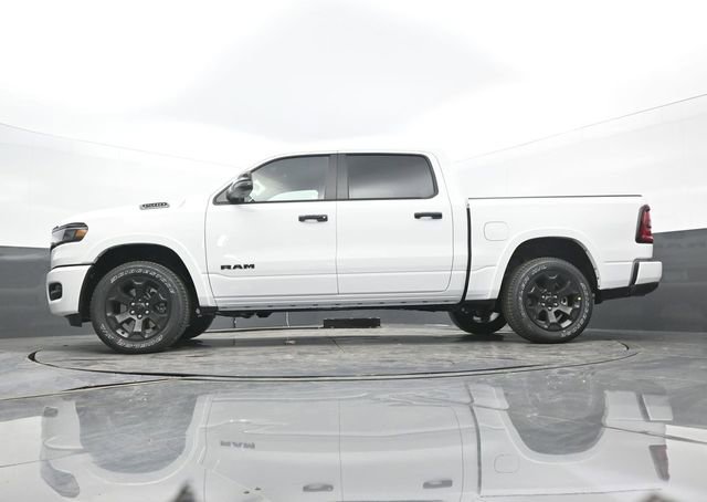 New 2026 RAM 1500 Big Horn image 55