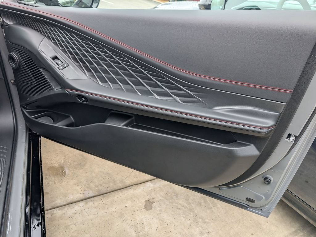 New 2026 Dodge Charger Scat Pack AWD/4WD image 28