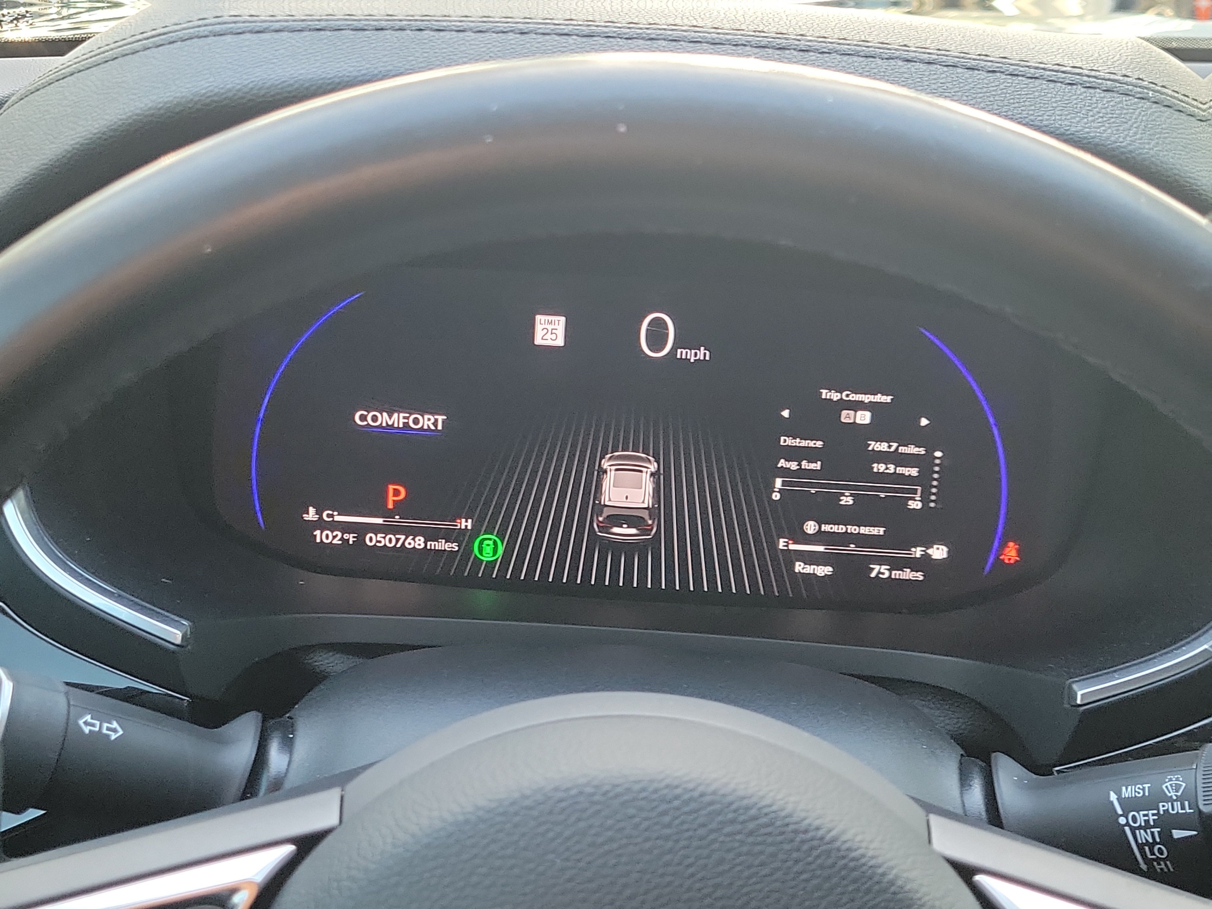 Used 2023 Acura MDX FWD image 19