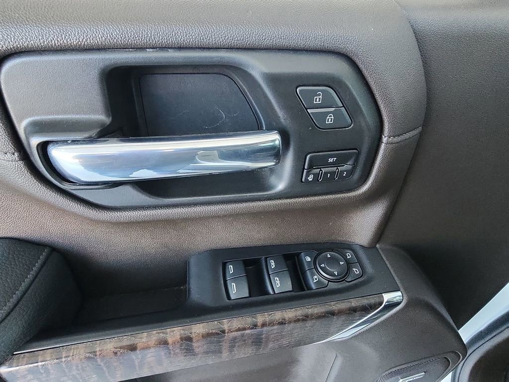 Certified 2021 GMC Sierra 1500 Denali w/ Denali Ultimate Package AWD/4WD image 24