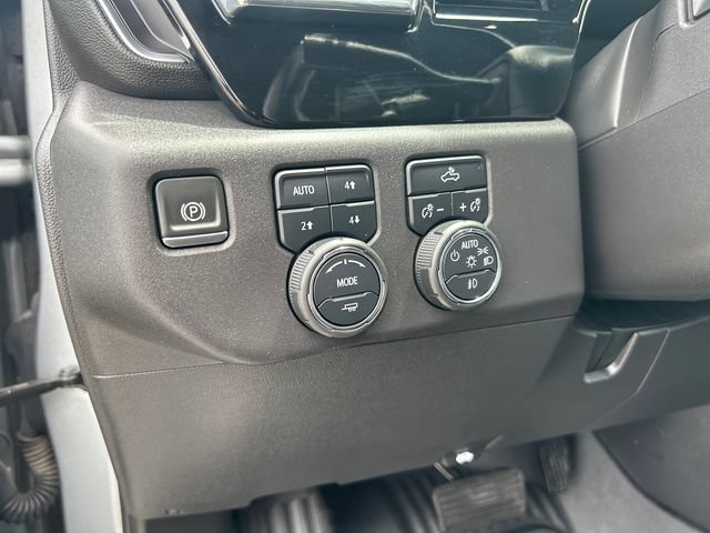Used 2024 Chevrolet Silverado 1500 RST w/ Convenience Package II AWD/4WD image 52