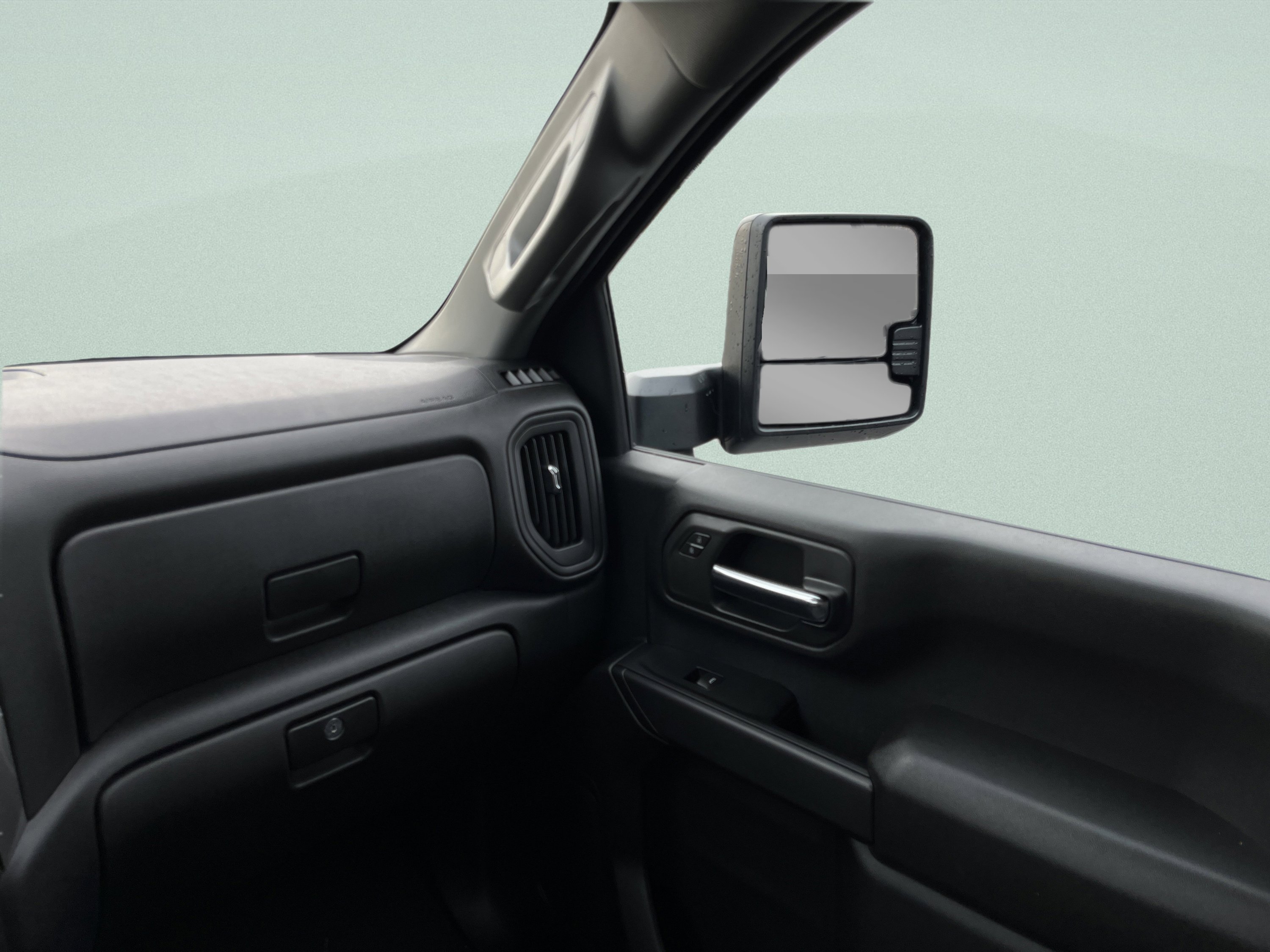 New 2026 Chevrolet Silverado 2500 Custom w/ Custom Convenience Package image 25