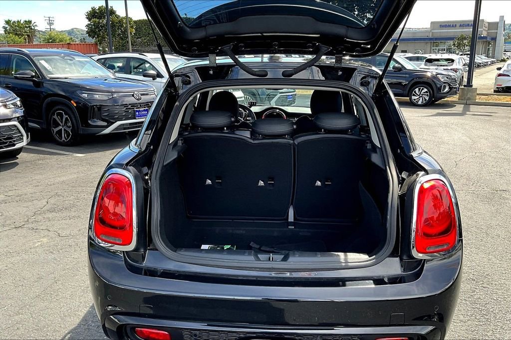Used 2020 MINI Cooper S FWD image 24