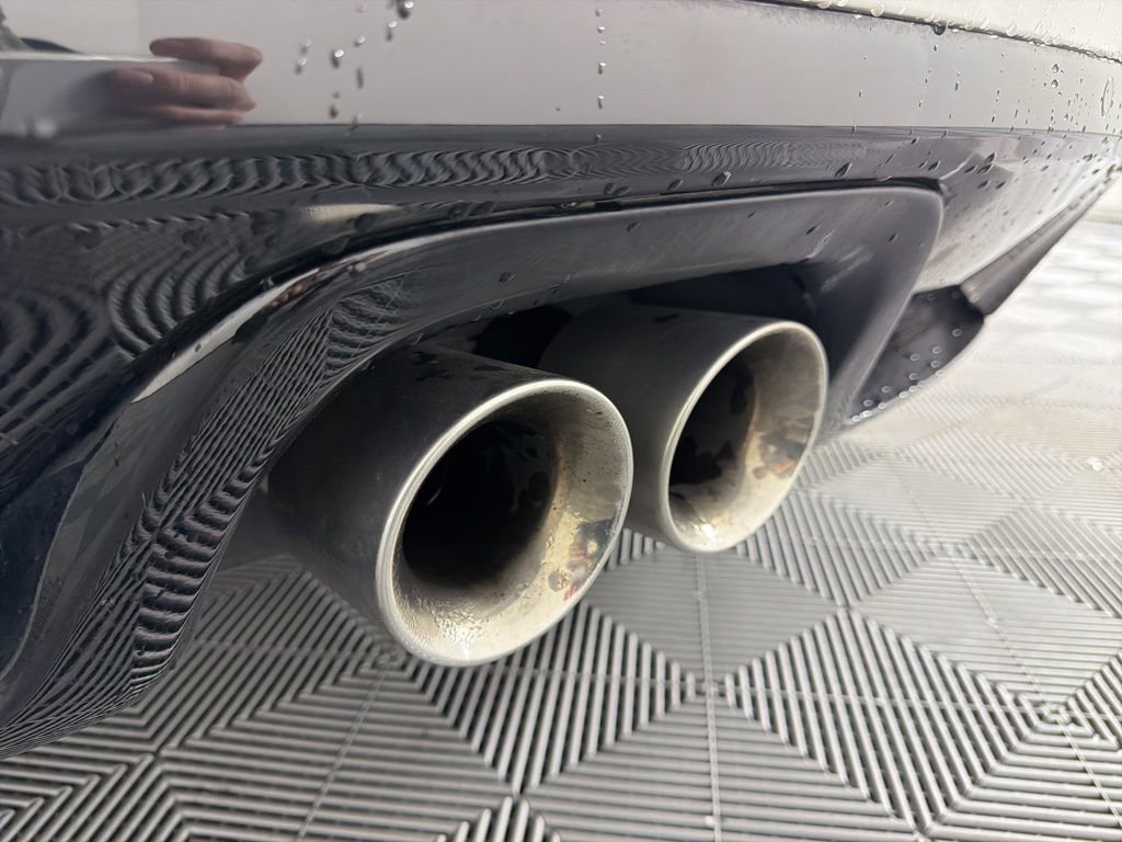 Used 2021 Jaguar F-TYPE R-Dynamic image 19