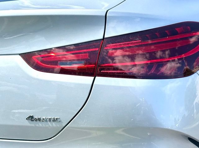 Certified 2026 Mercedes-Benz GLE 450 4MATIC Coupe image 13