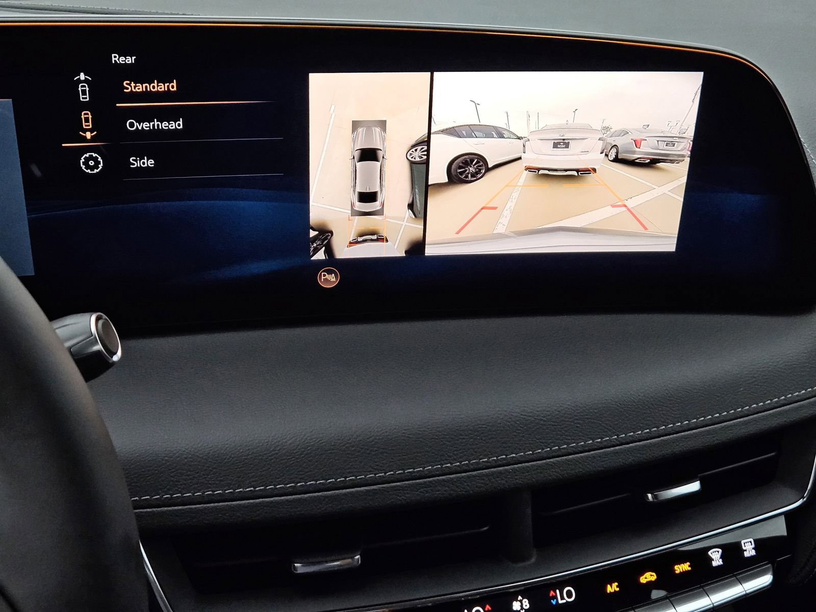 New 2026 Cadillac CT5 Premium Luxury RWD image 19
