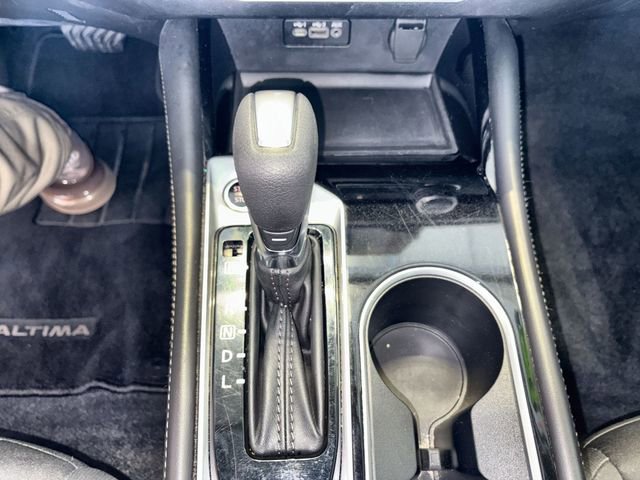 Used 2023 Nissan Altima 2.5 SV image 20