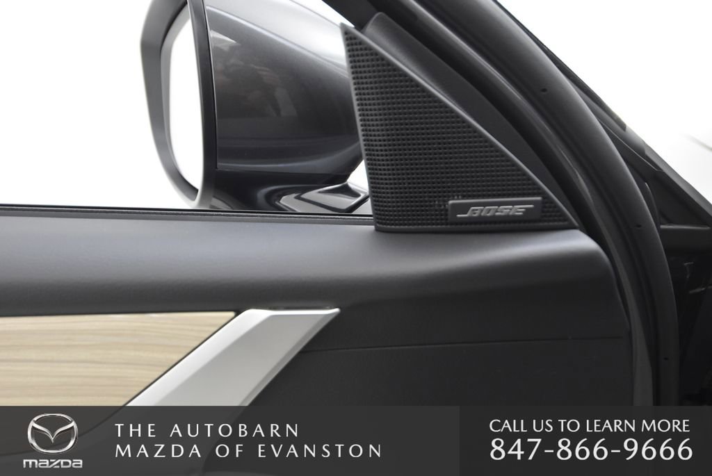 New 2026 MAZDA CX-90 3.3 Turbo w/ Premium Plus Pkg image 33