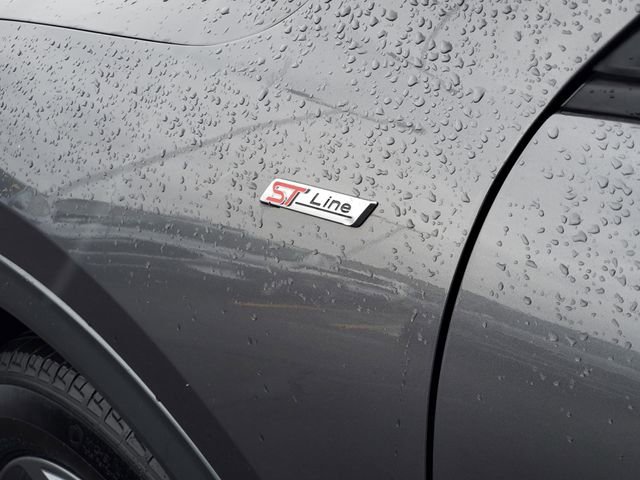 Used 2024 Ford Escape ST-Line w/ Tech Pack #1 image 28