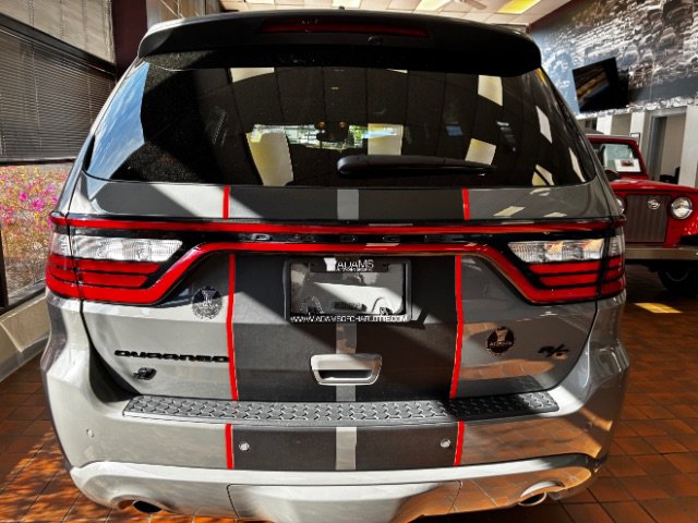 Used 2023 Dodge Durango R/T image 10