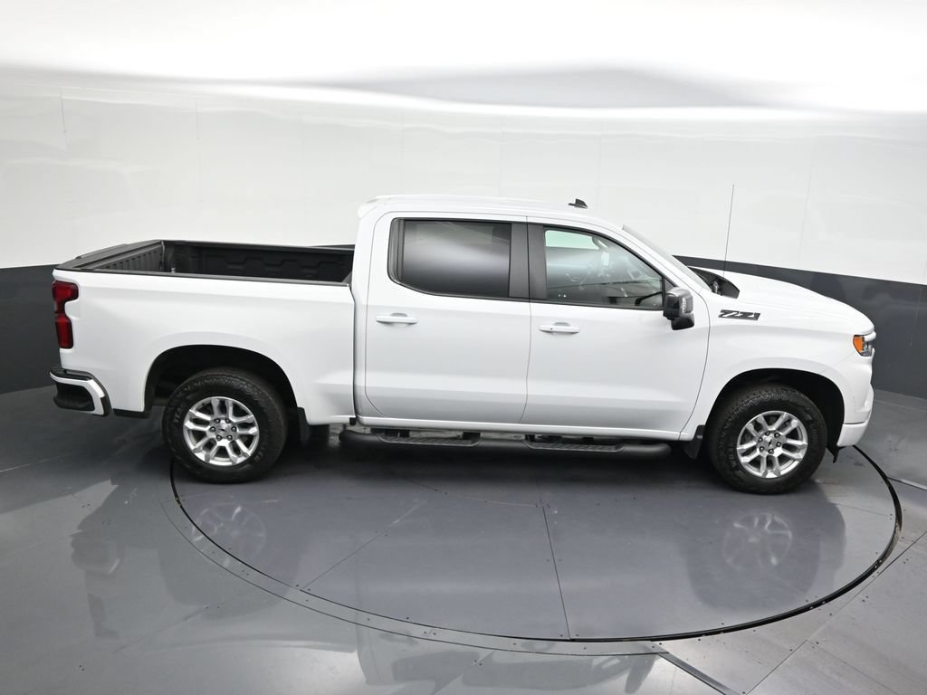Used 2023 Chevrolet Silverado 1500 RST AWD/4WD image 20