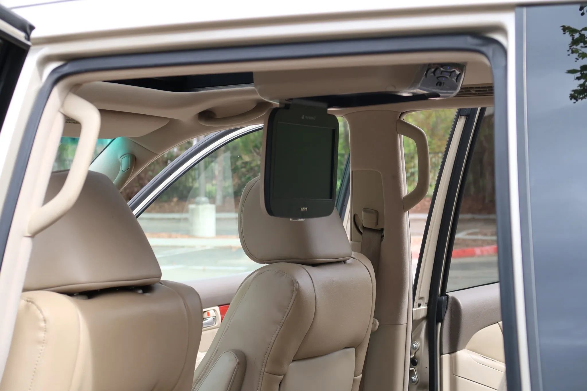 Used 2009 Lexus GX 470 image 19