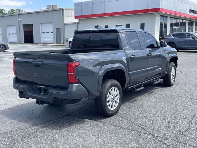 Used 2024 Toyota Tacoma SR5 RWD image 6