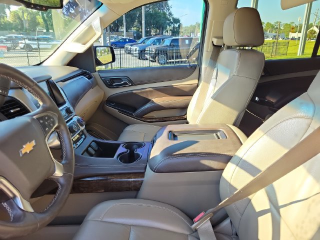 Used 2015 Chevrolet Tahoe LT RWD image 20