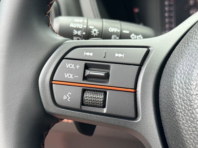 New 2026 Honda Passport TrailSport image 37