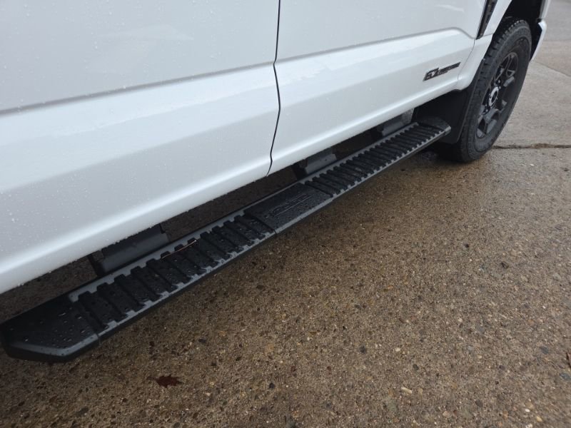 New 2026 Ford F250 XL w/ STX Appearance Package image 9