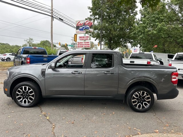 Used 2022 Ford Maverick Lariat w/ Lariat Luxury Package image 11