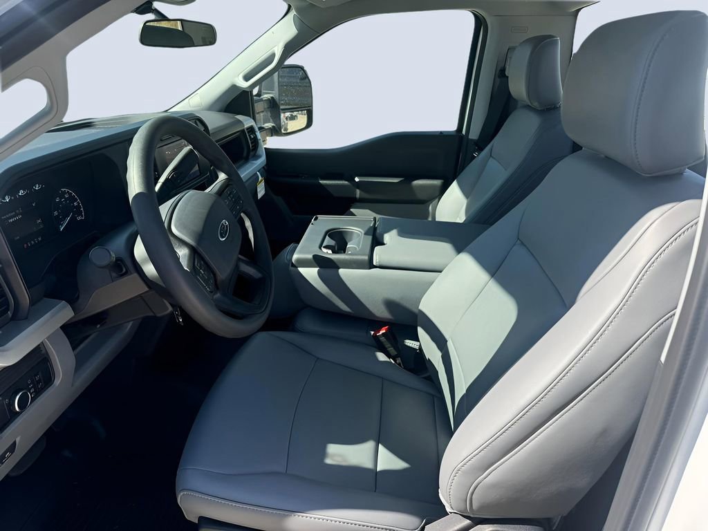 Used 2024 Ford F450 XL image 10