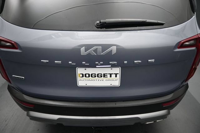 Used 2022 Kia Telluride S AWD/4WD image 12