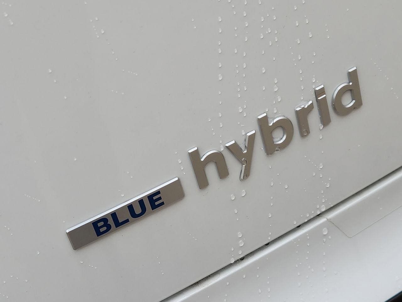 New 2026 Hyundai Palisade FWD Hybrid image 9