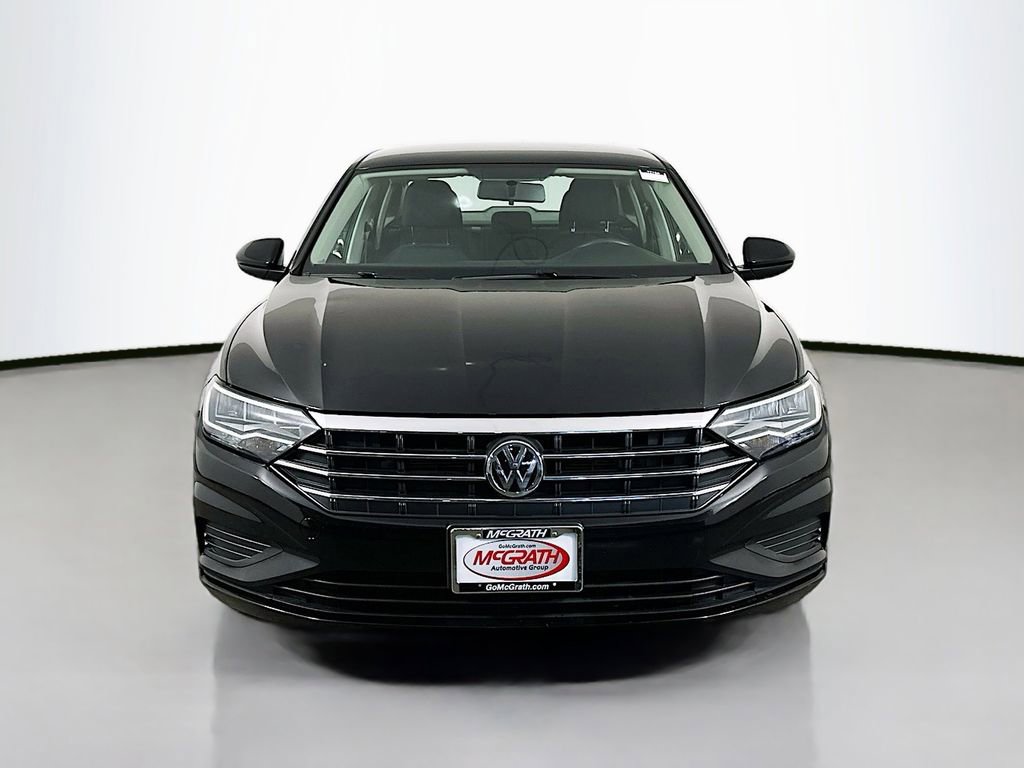 Used 2019 Volkswagen Jetta S w/ Driver Assistance Package image 13